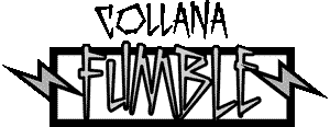 logo collana digital index FUMBLE 1